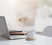 ご挨拶及び業務方針