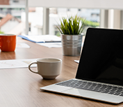 事務所概要及び代表プロフィール