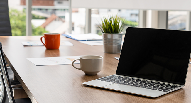 事務所概要及び代表プロフィール